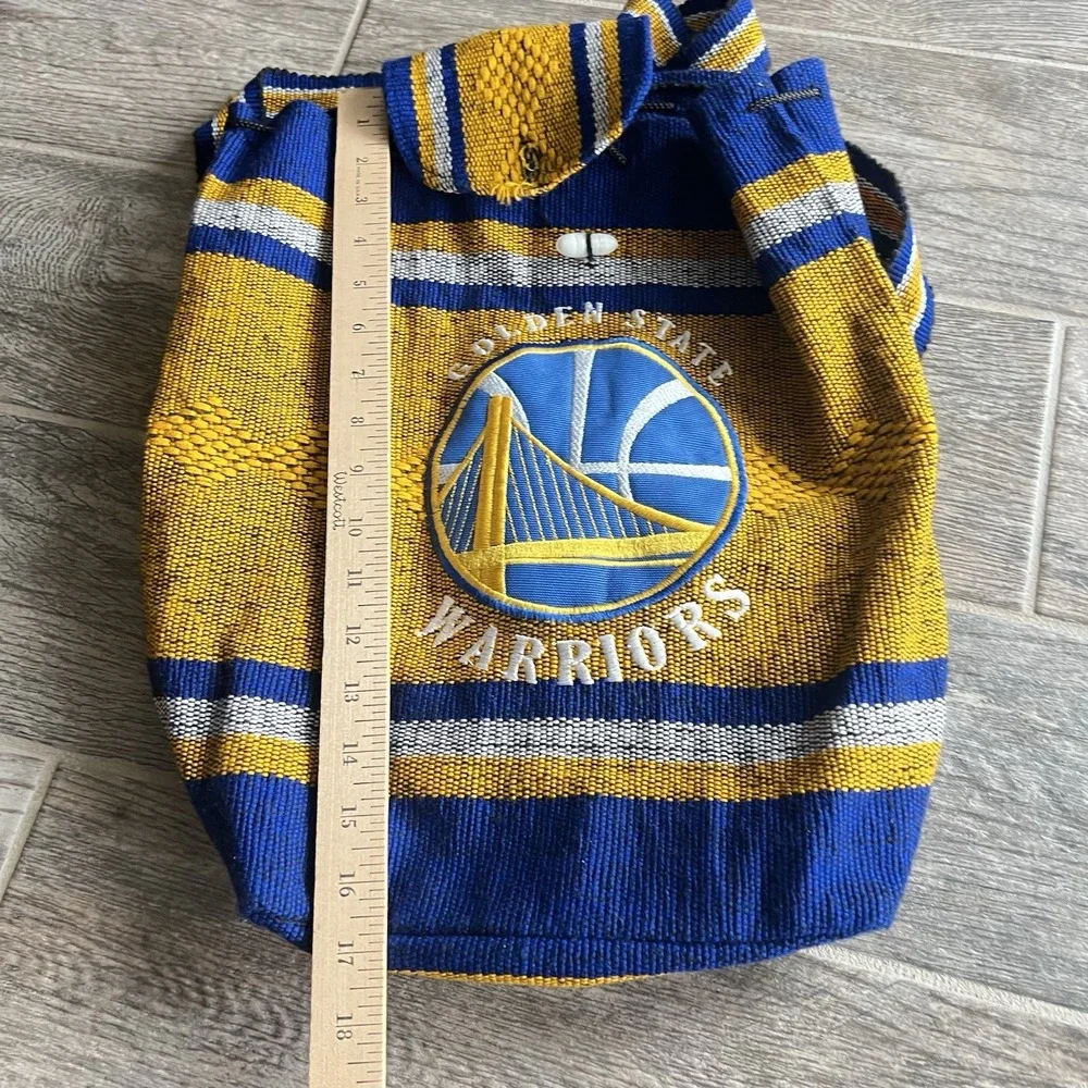 The Unbranded Brand golden state
